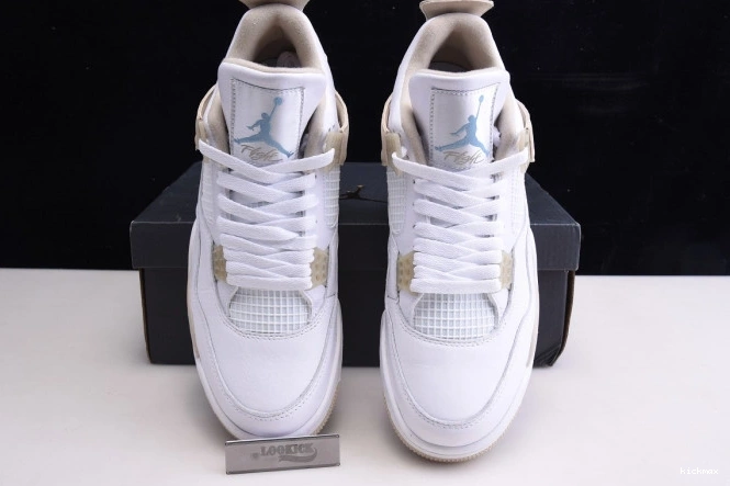 Rep MAX Jordan Sand 2017 Retro 4 487724-118 0723